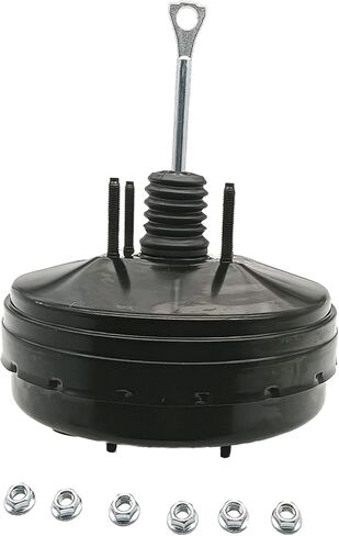 Vaccum Power Brake Booster 5477090 For 2009 GMC Yukon XL Cadillac Escalade Chevy Chevy Tahoe 54-77090 in Saudi Arabia
