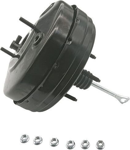 Vaccum Power Brake Booster 5477090 For 2009 GMC Yukon XL Cadillac Escalade Chevy Chevy Tahoe 54-77090 in Saudi Arabia