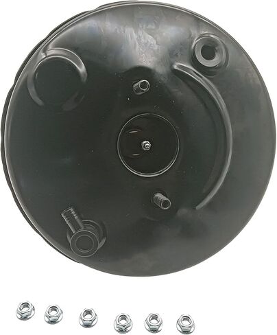 Vaccum Power Brake Booster 5477090 For 2009 GMC Yukon XL Cadillac Escalade Chevy Chevy Tahoe 54-77090 in Saudi Arabia