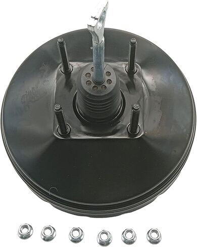 Vaccum Power Brake Booster 5477090 For 2009 GMC Yukon XL Cadillac Escalade Chevy Chevy Tahoe 54-77090 in Saudi Arabia