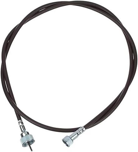 مجموعة كابل عداد السرعة العالمي 1PC متوافقة مع شيفروليه K5 Blazer 1975-1982 متوافق مع Chevy K5 Blazer 1975-1982 يحل محل 12577335 ، 1382856 ، 15477710 ، 15677799 ، 1581819 in Saudi Arabia
