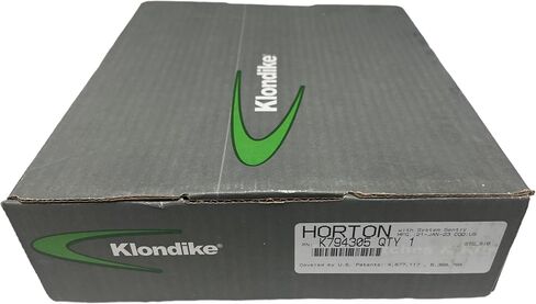 OEM أصلي Horton Klondike Fan Clutch Kit Kit HT/S Type K794305 9500HP in Saudi Arabia