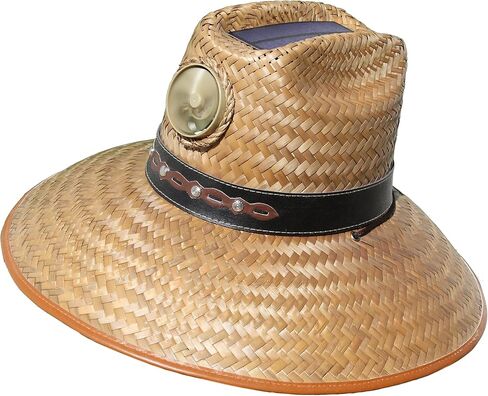 قبعة القش رجال in Kuwait