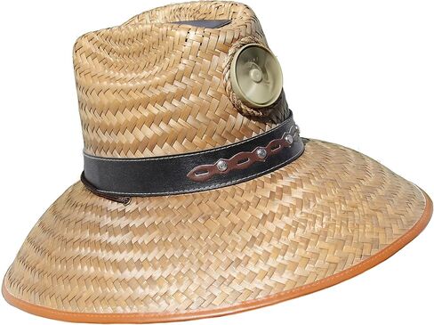 قبعة القش رجال in Kuwait