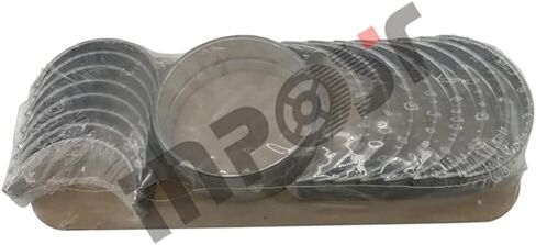 New Overhaul Rebuild Kit compatible with Perkins 403D-11 Engine in Saudi Arabia