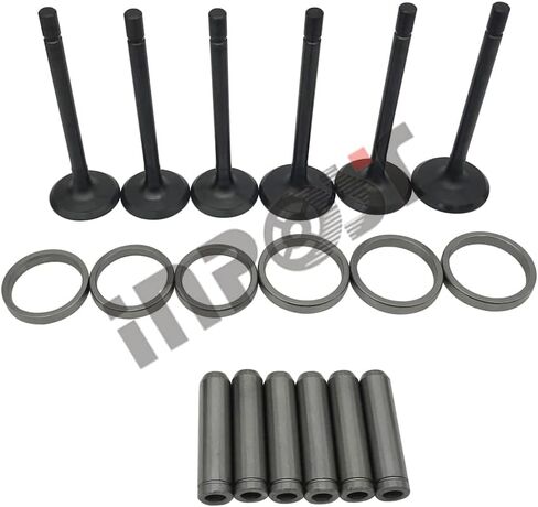 New Overhaul Rebuild Kit compatible with Perkins 403D-11 Engine in Saudi Arabia