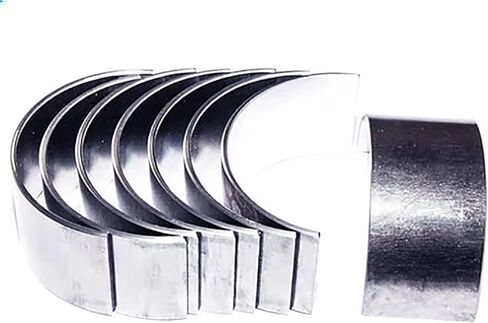 Connecting Rod Bearing Kit U5ME0034 U5ME0013 متوافق مع Perkins 1004-4 1004-40T 1004-42 1004E-4TW in Kuwait