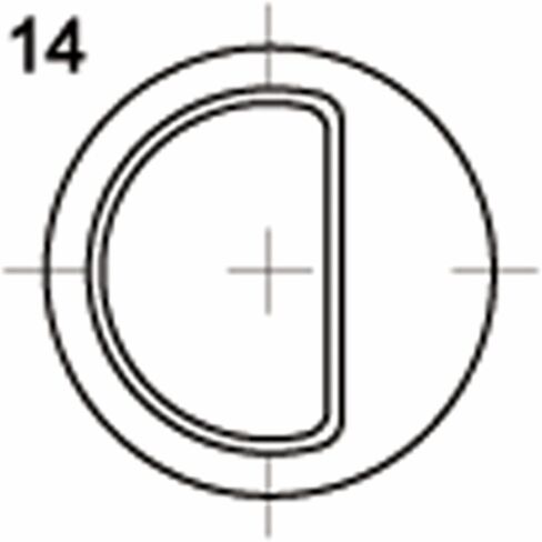 Master Engine Rebuild Kit FITS: 1992-1993 Jeep 242 4.0L 4.0 L6 Cherokee Wrangler in Kuwait