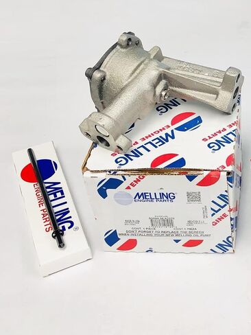 Overhaul engine rebuild kit compatible with 1963-82 Ford Mercury 289 302 with high volume oil pump Hyper Pistons. in Saudi Arabia