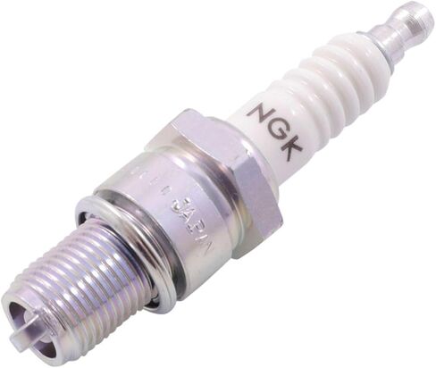 NGK G-Rated Sparkplug B8EG for Yamaha YZ400 1976-1979 in Saudi Arabia