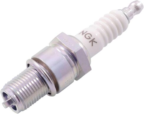 NGK G-Rated Sparkplug B10EG for Suzuki RM65 2003-2005 in Saudi Arabia
