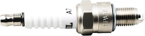 Ahl 1 Pack Copper مع قابس Spark Nickel متوافق مع U20FSR-L ، U20FSR-U ، U22FSR-L ، U22FSR-U ، U24FSR-U ، U14FS-UB ، U16FS-UB ، U14FSR-UB ، U16FSR-UB in Saudi Arabia