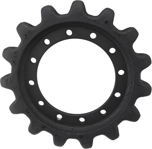 #304-1870Drive sprocket for caterpillar skid steer (S) in Kuwait