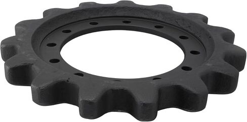 #304-1870Drive sprocket for caterpillar skid steer (S) in Kuwait