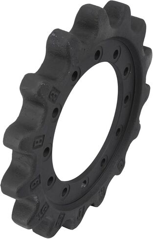 #304-1870Drive sprocket for caterpillar skid steer (S) in Kuwait