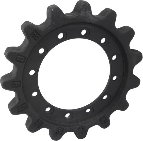 #304-1870Drive sprocket for caterpillar skid steer (S) in Kuwait