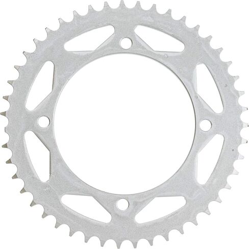 NICHE Drive Sprocket Chain Combo for Kawasaki KX65 Suzuki RM65 Front 13 Rear 47 Tooth 428HZ Standard 110 Links in Saudi Arabia