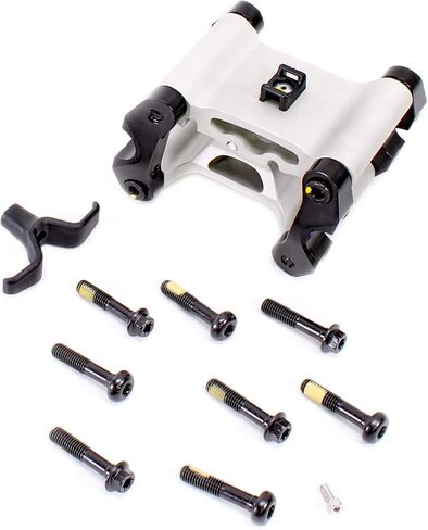 Ski-Doo New OEM Forward Adjustable Riser 860201320 in Saudi Arabia
