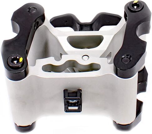 Ski-Doo New OEM Forward Adjustable Riser 860201320 in Saudi Arabia