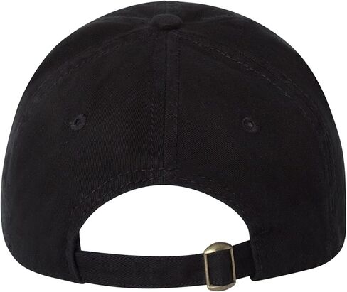 Go All Out Adult Acoustic Guitar Embroidered Deluxe Dad Hat in Kuwait