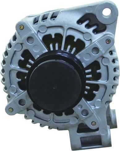 OEG Parts New Alternator Compatible With Buick Enclave 3.6L 2008-2015, Chevrolet Traverse 3.6L 2009-2015, GMC Acadia 3.6L 2007-2015, Saturn Outlook 3.6L 2007-2010 20838975 23105717 23279588 25815839 in Saudi Arabia