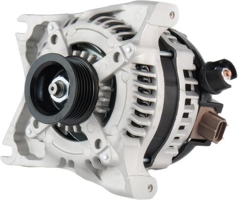 New Alternator 11292 Compatible with 5.4L Ford Expedition 2009-2011 & F Truck 2009-2010, Lincoln Navigator,104210-1110, 9L3T-10300-CB,400-52292R in Kuwait