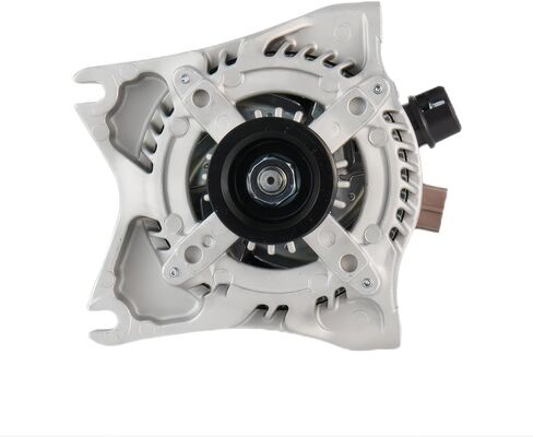 New Alternator 11292 Compatible with 5.4L Ford Expedition 2009-2011 & F Truck 2009-2010, Lincoln Navigator,104210-1110, 9L3T-10300-CB,400-52292R in Kuwait