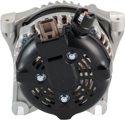 New Alternator 11292 Compatible with 5.4L Ford Expedition 2009-2011 & F Truck 2009-2010, Lincoln Navigator,104210-1110, 9L3T-10300-CB,400-52292R in Kuwait