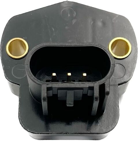 Fainwan 4874371ad Th415 Th266 5019411aa 5086203aa TPS Throttle Sensor متوافق مع Dakota ، Ram 1500 ، Durango ، Grand Cherokee ، Liberty ، TJ ، Wrangler ، Commander ، Raider in Saudi Arabia