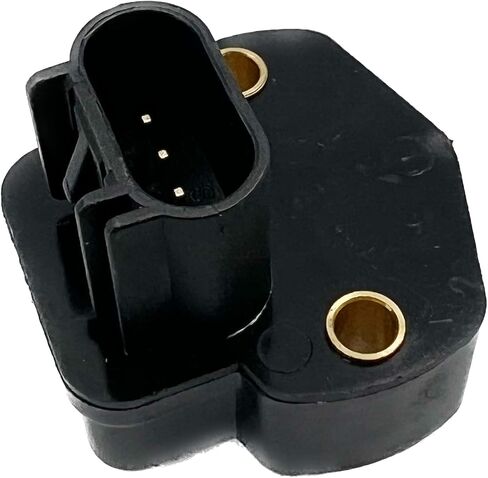 Fainwan 4874371ad Th415 Th266 5019411aa 5086203aa TPS Throttle Sensor متوافق مع Dakota ، Ram 1500 ، Durango ، Grand Cherokee ، Liberty ، TJ ، Wrangler ، Commander ، Raider in Saudi Arabia