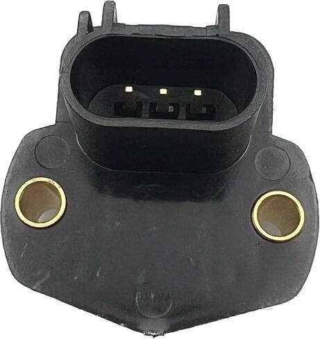 Fainwan 4874371ad Th415 Th266 5019411aa 5086203aa TPS Throttle Sensor متوافق مع Dakota ، Ram 1500 ، Durango ، Grand Cherokee ، Liberty ، TJ ، Wrangler ، Commander ، Raider in Saudi Arabia