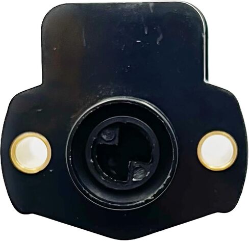 Fainwan 4874371ad Th415 Th266 5019411aa 5086203aa TPS Throttle Sensor متوافق مع Dakota ، Ram 1500 ، Durango ، Grand Cherokee ، Liberty ، TJ ، Wrangler ، Commander ، Raider in Saudi Arabia