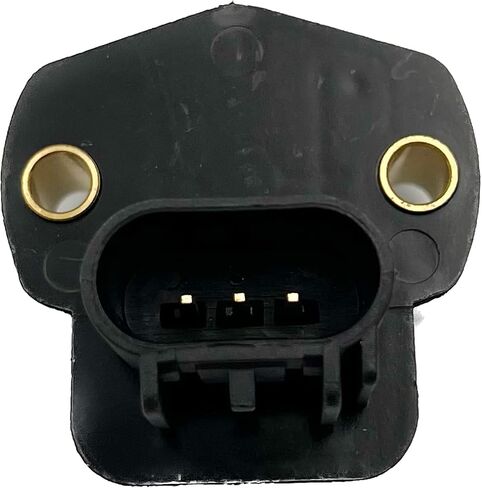 Fainwan 4874371ad Th415 Th266 5019411aa 5086203aa TPS Throttle Sensor متوافق مع Dakota ، Ram 1500 ، Durango ، Grand Cherokee ، Liberty ، TJ ، Wrangler ، Commander ، Raider in Saudi Arabia