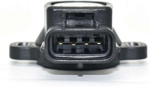 89452-22090 JE5018911 مستشعر وضع الخانق المتوافق مع تويوتا كامري MR2 Tercel ES300 1992-1996 ، سيليكا كورولا لاند كروزر برايدا GS300 SC300 MIATA GEO 1993 1995 1995 1996 1996 1996. in Saudi Arabia