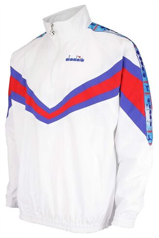 Diadora Mens Half zip in Saudi Arabia