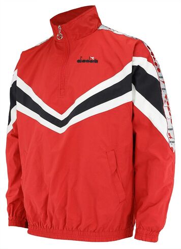 Diadora Mens Half zip in Kuwait
