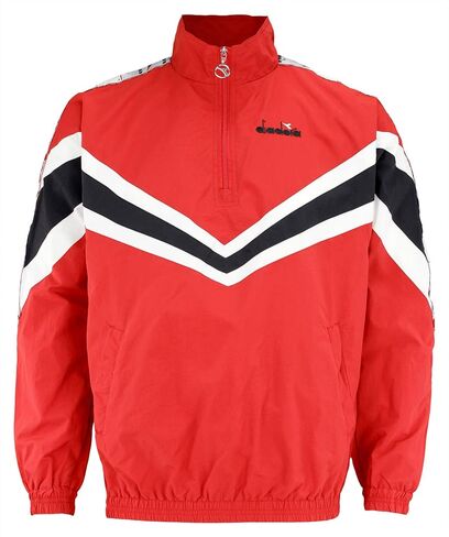 Diadora Mens Half zip in Kuwait