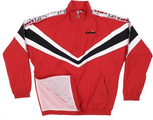 Diadora Mens Half zip in Kuwait