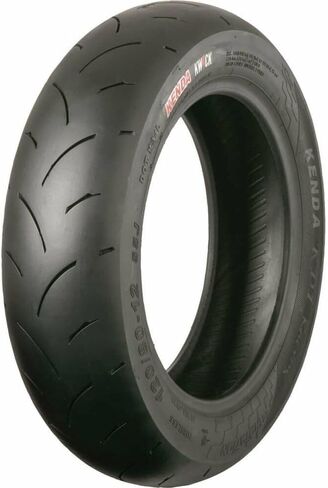 Kenda Kwick KD1 Scooter Tyres 120/80-12 Bias الخلفية 55J in Saudi Arabia