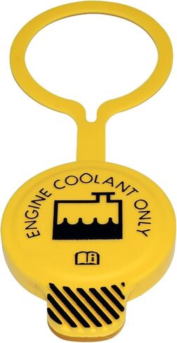 Crown Automotive Coolant Bottle Cap Belts and Cooling in Saudi Arabia