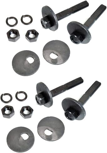 مجموعة المحاذاة الأمامية/مجموعة CAMBER FITS 2001-2005 FORD Explorer Sport Trac in Kuwait