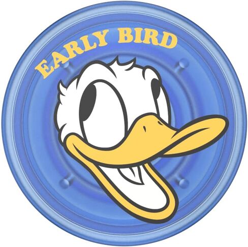 ​​​​PopSockets Phone Grip with Expanding Kickstand, Earridescent, Disney - Mickey Koi in Kuwait