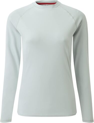 Gill Women's UV Tec Crew Neck Long Longe in Saudi Arabia