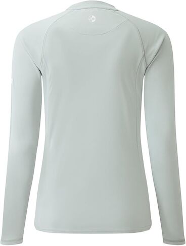 Gill Women's UV Tec Crew Neck Long Longe in Saudi Arabia