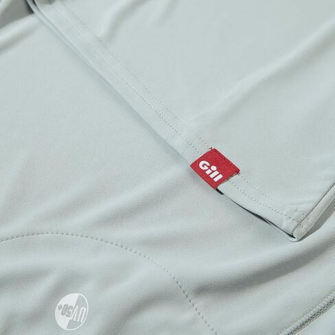 Gill Women's UV Tec Crew Neck Long Longe in Saudi Arabia
