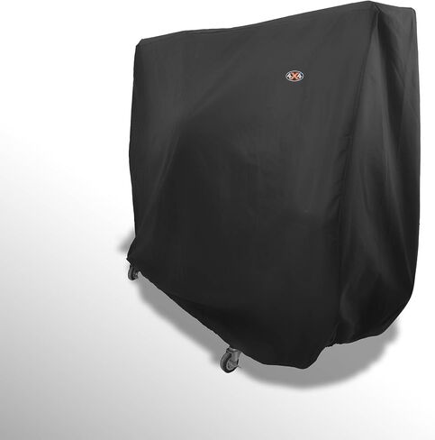 EZ4X4 Wrangler Door Cart Cover - COVER ONLY (4 Door) for EZ4x4 Rolling Folding Door Cart in Kuwait