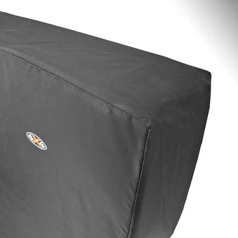 EZ4X4 Wrangler Door Cart Cover - COVER ONLY (4 Door) for EZ4x4 Rolling Folding Door Cart in Kuwait