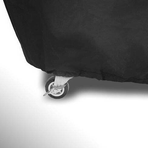 EZ4X4 Wrangler Door Cart Cover - COVER ONLY (4 Door) for EZ4x4 Rolling Folding Door Cart in Kuwait