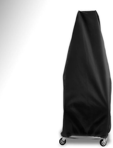 EZ4X4 Wrangler Door Cart Cover - COVER ONLY (4 Door) for EZ4x4 Rolling Folding Door Cart in Kuwait