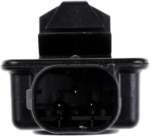 مستشعر مستشعر تدفق الهواء مستشعر درجة حرارة العادم مستشعر درجة حرارة غاز العادم 2011-2013 متوافق مع قاعدة BMW 528I F10 6411-9123-861 in Kuwait